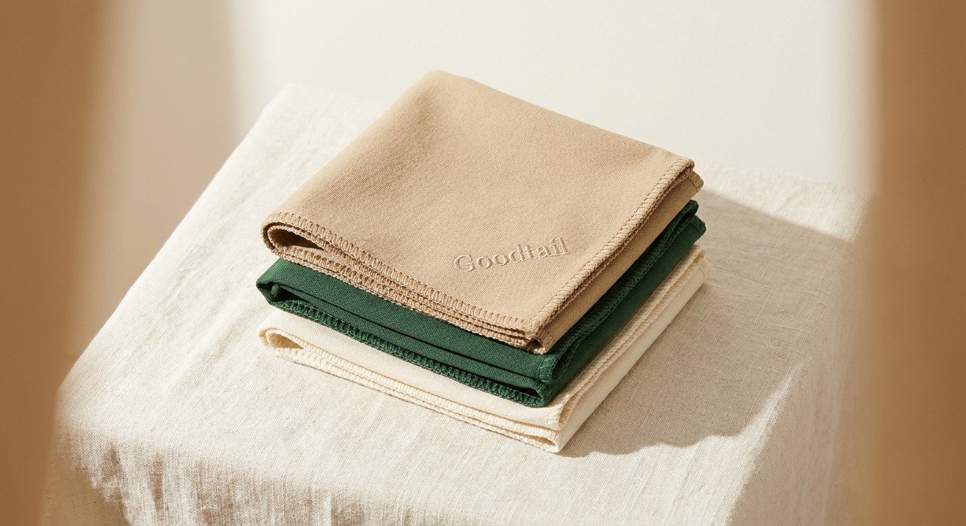 Cabin Bandana — 3 pack