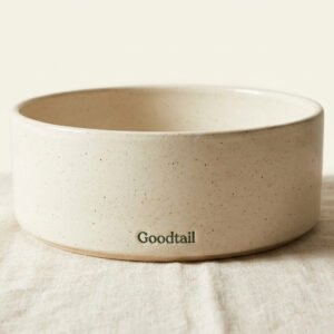 Stoneware Bowl — Large