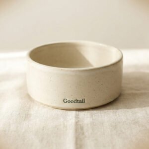 Stoneware Bowl — Small